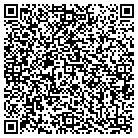 QR code with K A Oldham Design Inc contacts
