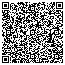 QR code with D B Com Inc contacts