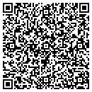 QR code with R C Turk Co contacts