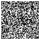 QR code with Metter Bank contacts
