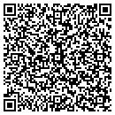 QR code with Hilo Trading contacts