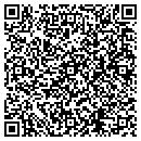 QR code with ADDATE.COM contacts