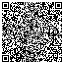 QR code with A & R Services contacts