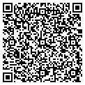 QR code with GDC contacts