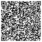 QR code with Allen Air Conditioning & Sheet contacts
