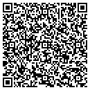 QR code with Marcus W McElhaney PHD contacts