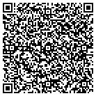 QR code with De Smet Process & Tech Inc contacts