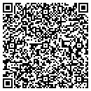 QR code with Fenders Diner contacts