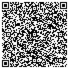 QR code with Rainbow Decorating Center contacts