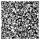 QR code with Halftime Consulting contacts