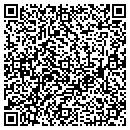 QR code with Hudson Cart contacts
