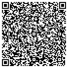 QR code with Edward L Daugherty Landscape contacts