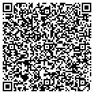 QR code with Saint Pter Chnel Cthlic Mssion contacts