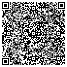 QR code with Martha Burgess Performance contacts