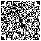 QR code with Genesis Bible Church Inc contacts