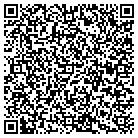 QR code with Ther Tx At Tucker Nursing Center contacts