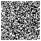 QR code with Mc Cartney Construction Co Inc contacts