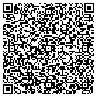 QR code with Ellens Fabrics and Draperies contacts