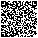 QR code with S K C contacts