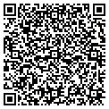 QR code with Shell contacts