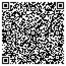 QR code with T-Staff contacts