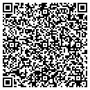 QR code with Howell Grocery contacts