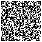 QR code with Prodigy Landscaping & Contg contacts