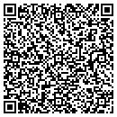 QR code with Finish Line contacts