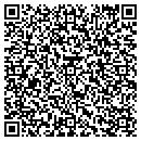 QR code with Theater Time contacts