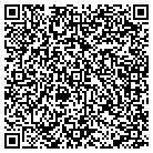 QR code with Mc Gaugh Auto Parts & Machine contacts