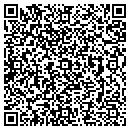QR code with Advanced Oil contacts