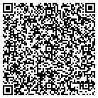QR code with Anderson & Vreeland South contacts