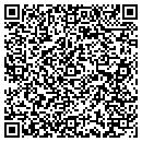 QR code with C & C Hydraulics contacts