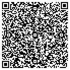 QR code with TJA Graphics Communications contacts