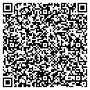 QR code with K G Consulting contacts