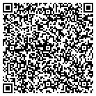 QR code with First Baptist Church-Rossville contacts