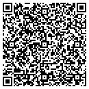 QR code with J C Road Runner contacts