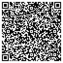 QR code with Ampitheater contacts