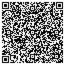 QR code with Calm Center contacts