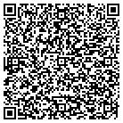 QR code with Martin & Beck Plty Cnstr Co In contacts