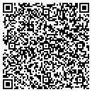 QR code with Red Carpet Inn contacts