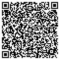 QR code with KFC contacts