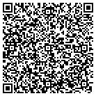 QR code with Advantage Cleaning Service contacts