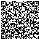 QR code with Canton Fire Department contacts
