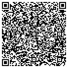 QR code with Tillman Inst of Humn Relations contacts
