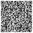 QR code with C&R Custom Framing LLC contacts