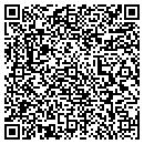 QR code with HLW Assoc Inc contacts