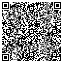 QR code with Kd Cleaning contacts