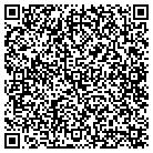 QR code with Candler County Ambulance Service contacts