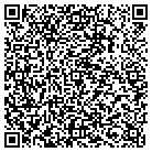 QR code with Custom Window Creation contacts